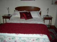 La Ferme Rose - Bed and Breakfast