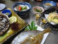 Camera Tripla Giapponese con Bagno in Comune