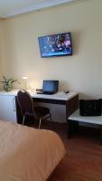 Deluxe Tweepersoonskamer met Bad