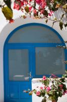 Casa Prete - B&B Panarea