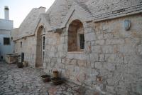 Trulli Curri - B&B