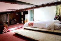Deluxe Double Room (2 Adults + 1 Child)