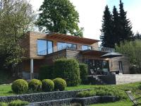 Ferienhaus Poppenhausen - Ferienwohnung Poppenhausen