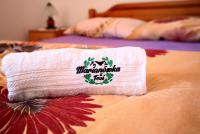 Grote Tweepersoonskamer met 1 of 2 Bedden