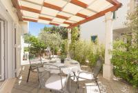 Apartment - Erdgeschoss