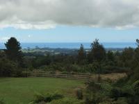 Suite mit Meerblick
