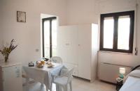 Studio Appartement met Uitzicht op Zee