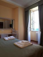 Doppelzimmer mit eigenem Bad