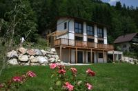 Sunny Villa - Bed and Breakfast Bad Kleinkirchheim