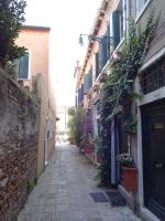 Artist House - B&B Venezia