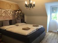 Junior Suite Familiare