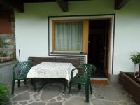 Haus Oblasser - Chambres d’hôtes Finkenberg