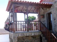 Casa do Pelourinho - B&B Rebordainhos