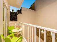 Apartment mit 2 Schlafzimmern