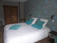 Double Room with Bathroom