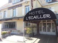 B&B Ouistreham - L'Ecailler - Bed and Breakfast Ouistreham