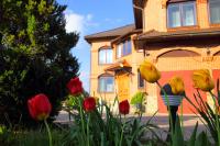 Villa Ignatyeva, Villas - Skhidnitsa