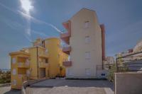 Green Olive Apartments - B&B Macarsca