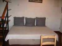 Duplex Apartment ( no mascotas )