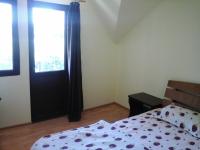 Tweepersoonskamer met 1 of 2 Bedden