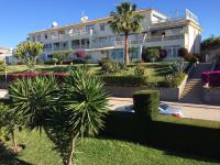 Residentie Montesol - Ferienwohnung Torrox