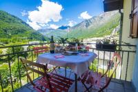 Ca' Nei Ronchi Bregaglia - B&B Piuro