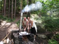 Appartement 2 Chambres