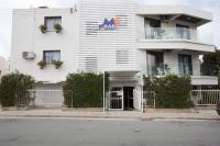 Merab Napa Suites - B&B
