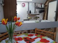 B&B Cuissai - Fée maison with love appartement - Bed and Breakfast Cuissai