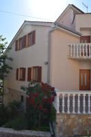 Apartments Nice View - Bed and Breakfast Krk
