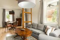 Appartement met 2 slaapkamers