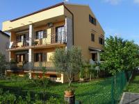 Apartment Suzy with private parking - B&B