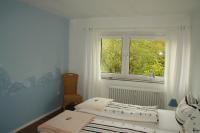 Appartamento con Vista Giardino