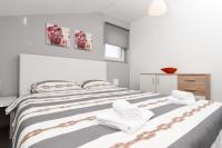 Apartment mit Meerblick