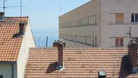 Skenza's loft near beach and city center - B&B Spalato