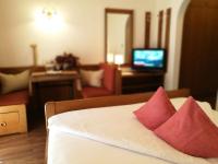 Chambre Double avec Balcon