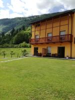 Apartments Maligoj - B&B