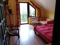 Doppelzimmer mit eigenem externen Bad