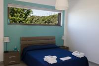 Appartement Supérieur 1 Chambre avec Terrasse et Vue sur la Mer