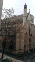 Appartement St Martin - B&B