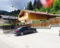 Pit Stop Cadore - B&B