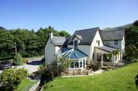 B&B Fort William - Ben Nevis Guest House - Bed and Breakfast Fort William