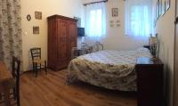 Double or Twin Room with Garden View