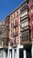 Espacio Gijón Centro - B&B