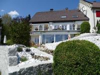 B&B Leutkirch - Apartment am Schlossberg - Bed and Breakfast Leutkirch