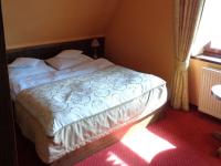 Tweepersoonskamer met Eigen Badkamer