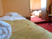 Chambre Triple avec Salle de Bains Privative