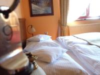 Chambre Quadruple avec Salle de Bains