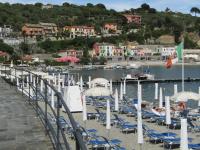 Holiday home Fiorita - Chambres d’hôtes Portovenere