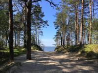 Apartamenty Flaming Baltic Park Stegna - B&B Stegna